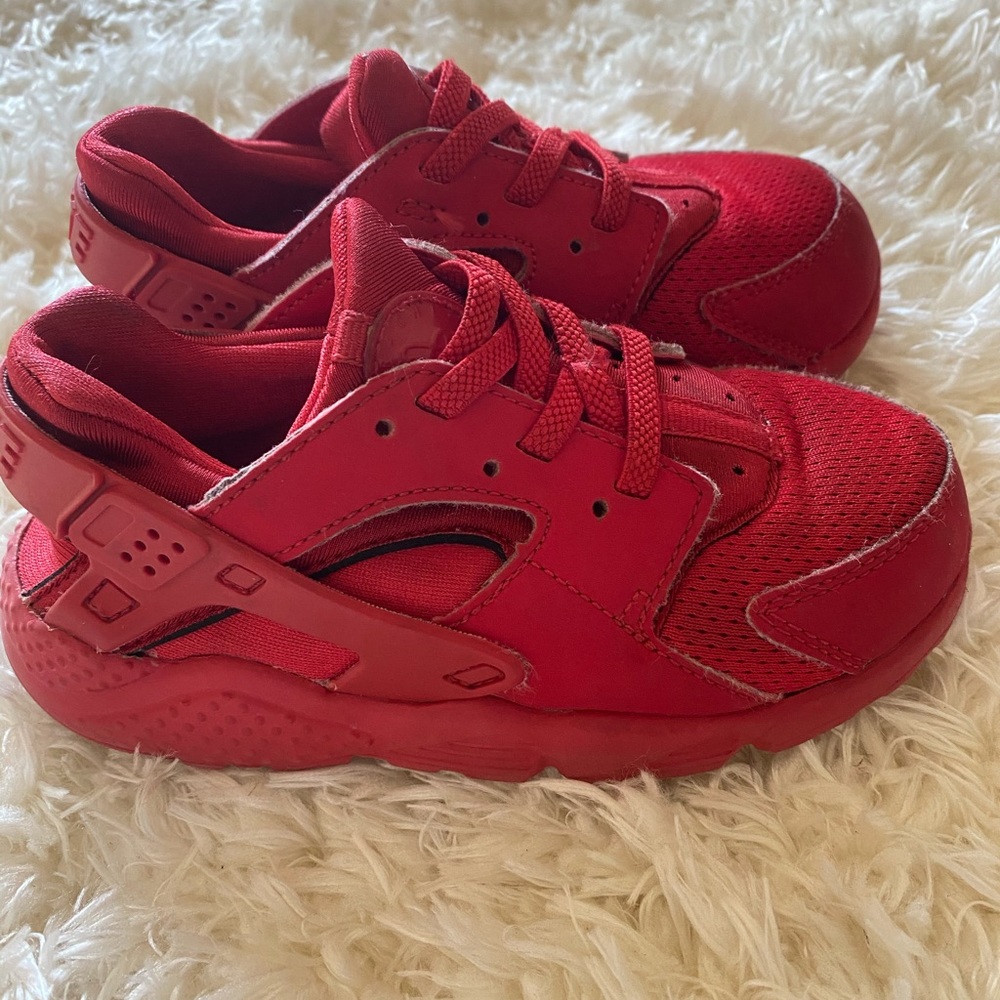 Toddler Nike huarache